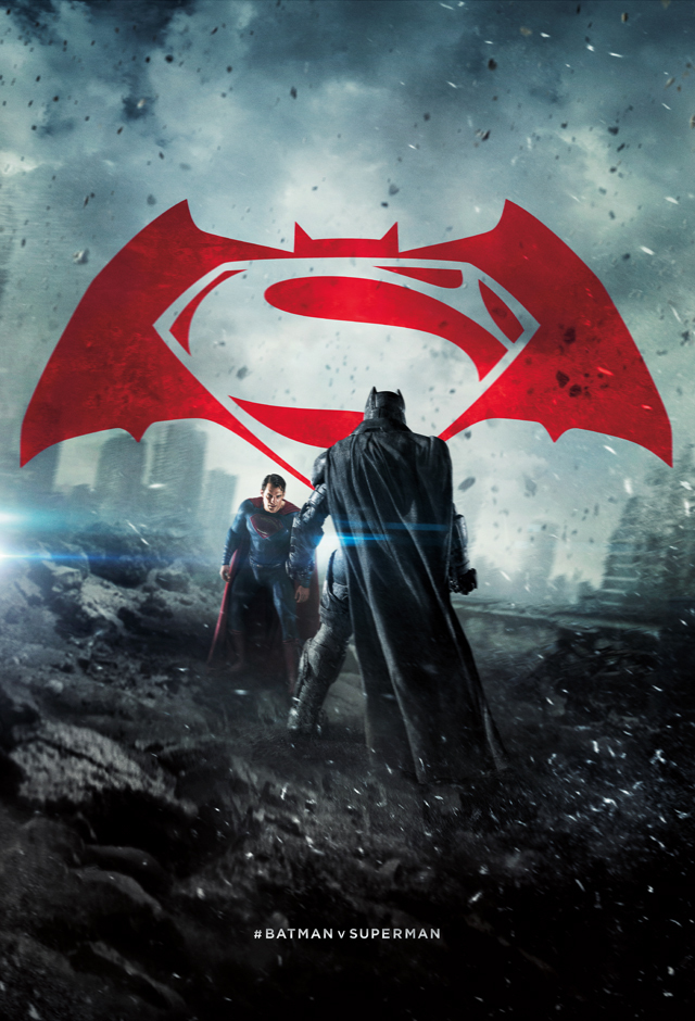 Batman, Superman, and the Literary Use of Superheroes | Duke University  Press News